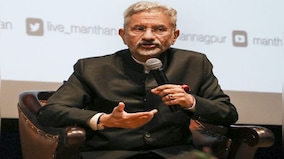 Jaishankar lauds India-Australia partnership in trade, defence