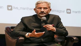 Jaishankar lauds India-Australia partnership in trade, defence
