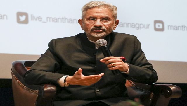 Jaishankar lauds India-Australia partnership in trade, defence Jaishankar lauds India-Australia partnership in trade, defence