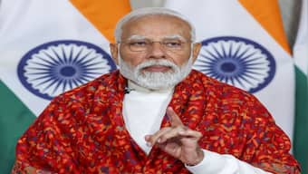 FirstUp: Modi’s 3-state visit, elections to 4 Rajya Sabha seats… The headlines of the day