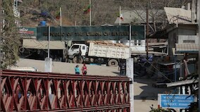 What is Free Movement Regime that Centre has scrapped at Myanmar border?