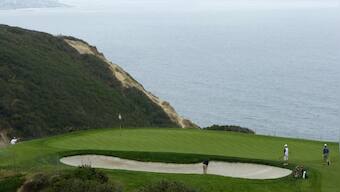 Green Flag: Can golf courses help save the environment?