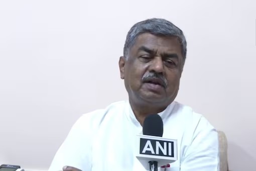 Ram temple opening: Why is BJP demanding arrest of Congress leader BK Hariprasad? Ram temple opening: Why is BJP demanding arrest of Congress leader BK Hariprasad?