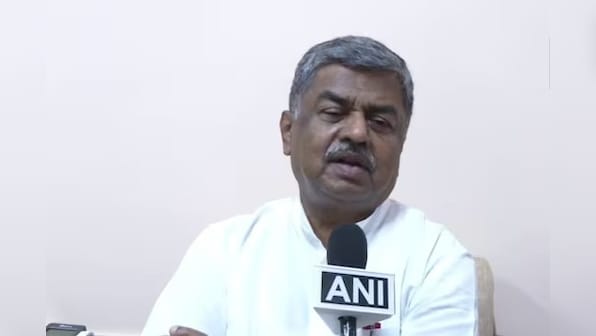 Ram temple opening: Why is BJP demanding arrest of Congress leader BK Hariprasad?
