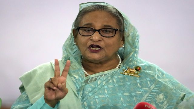 Why Sheikh Hasina’s record win in Bangladesh matters to India Why Sheikh Hasina’s record win in Bangladesh matters to India