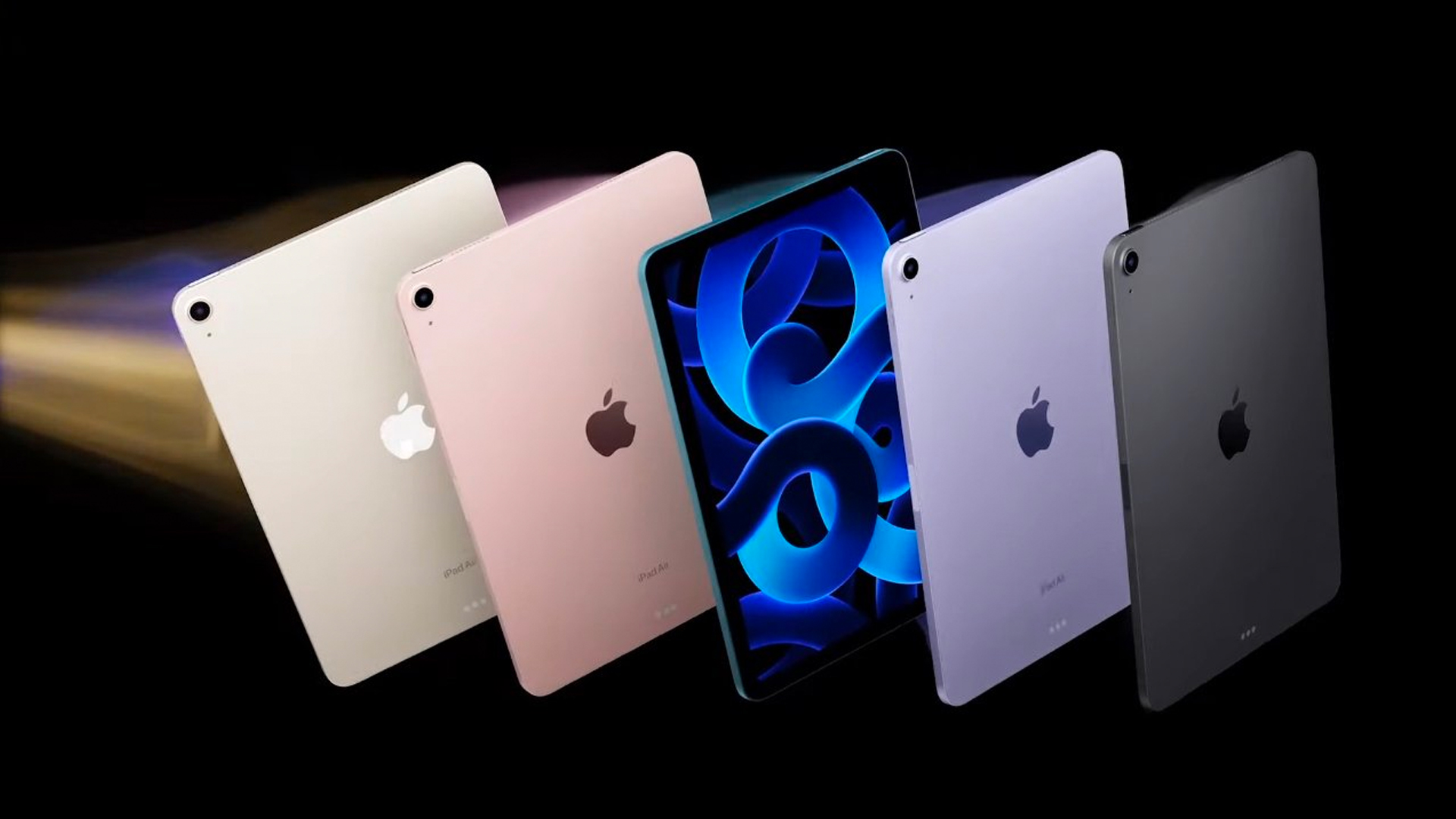 iPads to get major overhaul in 2024? Apple planning to launch 12.9-inch iPad Air this year iPads to get major overhaul in 2024? Apple planning to launch 12.9-inch iPad Air this year