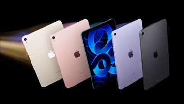 iPads to get major overhaul in 2024? Apple planning to launch 12.9-inch iPad Air this year