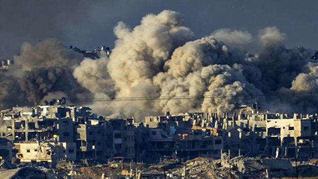 Israel to face off against South Africa at ICJ over Gaza genocide charges Israel to face off against South Africa at ICJ over Gaza genocide charges