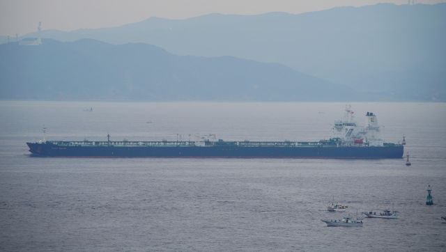 Why did Iran seize an oil tanker off the coast of Oman? Will this lead to a bigger conflict? Why did Iran seize an oil tanker off the coast of Oman? Will this lead to a bigger conflict?