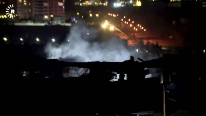Iran’s airstrikes in Pakistan: Where does India stand and why?