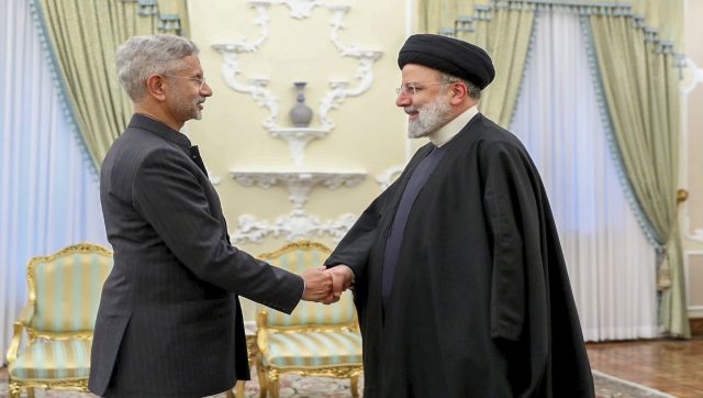 Vantage | Two big issues that will show the way on India-Iran ties Vantage | Two big issues that will show the way on India-Iran ties