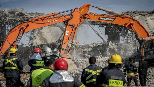 Iraq, Syria and now Pakistan: How Iran is at the centre of escalating tensions in West Asia Iraq, Syria and now Pakistan: How Iran is at the centre of escalating tensions in West Asia