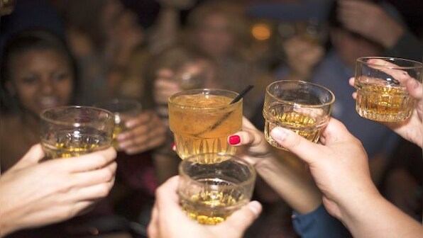  Why giving up alcohol for a month is a good idea