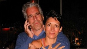 Jeffrey Epstein files: How dozens of underage girls were recruited for ‘massages’
