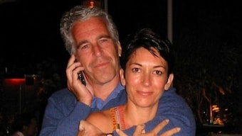 Jeffrey Epstein files: How dozens of underage girls were recruited for ‘massages’