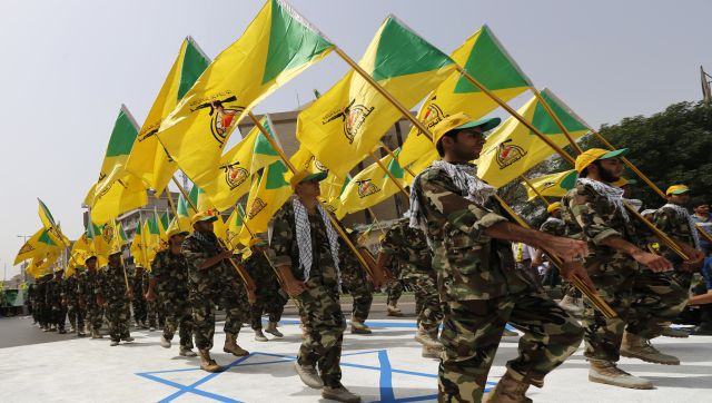 Why Iraqi militant group Kataib Hezbollah has called off attacks against US troops Why Iraqi militant group Kataib Hezbollah has called off attacks against US troops
