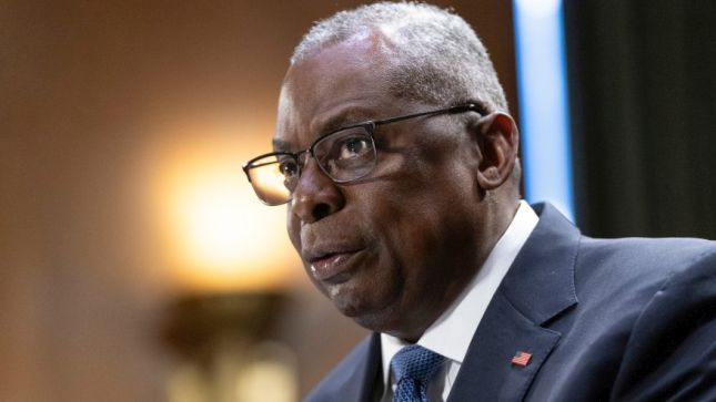 All’s not well: The story of US defence secretary Lloyd Austin’s secret hospitalisation All’s not well: The story of US defence secretary Lloyd Austin’s secret hospitalisation