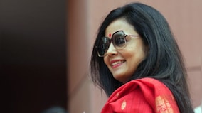 The Ex Factor: Did Mahua Moitra snoop on her former boyfriends?