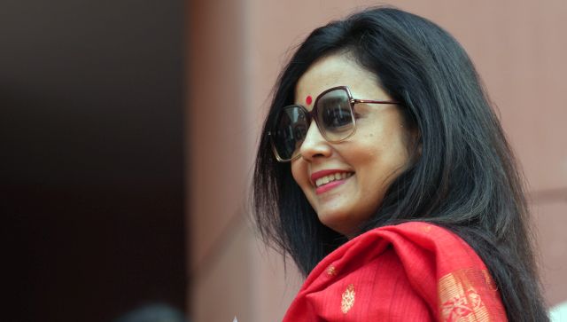 The Ex Factor: Did Mahua Moitra snoop on her former boyfriends? The Ex Factor: Did Mahua Moitra snoop on her former boyfriends?