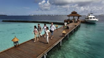 This Week in Explainers: What happens if Indians cancel the Maldives