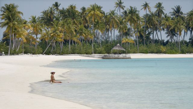 From airports to sports infrastructure: How India is helping Maldives dream big From airports to sports infrastructure: How India is helping Maldives dream big