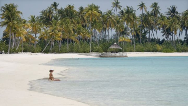 From airports to sports infrastructure: How India is helping Maldives dream big