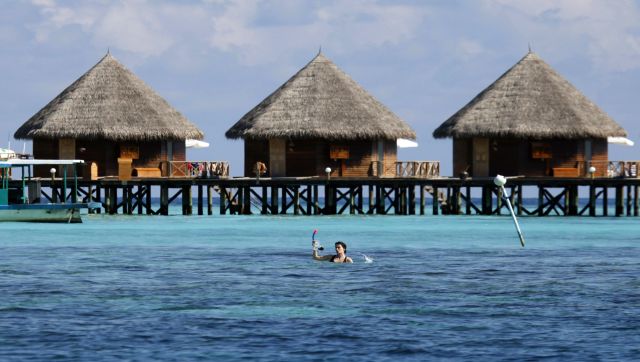 How a diplomatic spat has led to a dip in Indian tourists to the Maldives How a diplomatic spat has led to a dip in Indian tourists to the Maldives