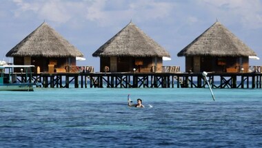 How a diplomatic spat has led to a dip in Indian tourists to the Maldives