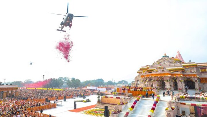 Ram mandir consecration: Why it took 500 years for Ayodhya to get its temple back