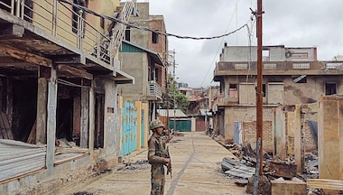 Emerging situations in Myanmar require proactive responses from India