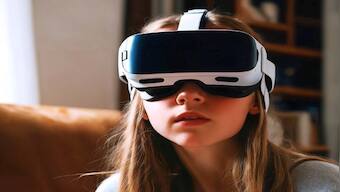 Now a gang-rape in metaverse: How sexual predators roam free in the virtual world