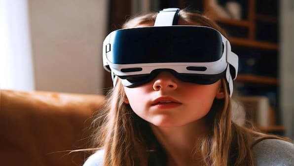Now a gang-rape in metaverse: How sexual predators roam free in the virtual world