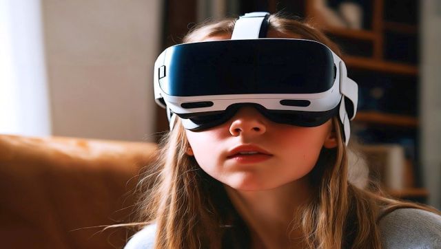 Now a gang-rape in metaverse: How sexual predators roam free in the virtual world Now a gang-rape in metaverse: How sexual predators roam free in the virtual world