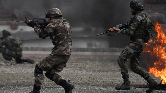 India ranks among five most powerful militaries in the world. Who is at No 1? India ranks among five most powerful militaries in the world. Who is at No 1?