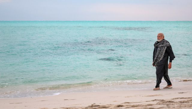 ‘Chalo Lakshadweep’: How the island is bracing for a tourism boom ‘Chalo Lakshadweep’: How the island is bracing for a tourism boom