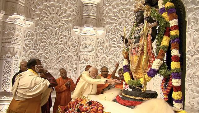 Business Boom: How Ram temple will change the fortunes of Ayodhya Business Boom: How Ram temple will change the fortunes of Ayodhya