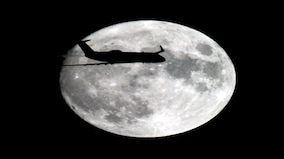 We can scatter our ashes on the moon. But should we?