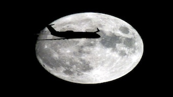 We can scatter our ashes on the moon. But should we?