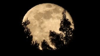 Is the Moon shrinking? Can this impact Earth and future lunar missions?