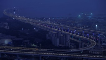 PM inaugurates Mumbai Trans Harbour Link: Who can use it, who can't?