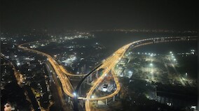 ‘Bridge of Possibilities’: What the man behind the Mumbai Trans Harbour Link says