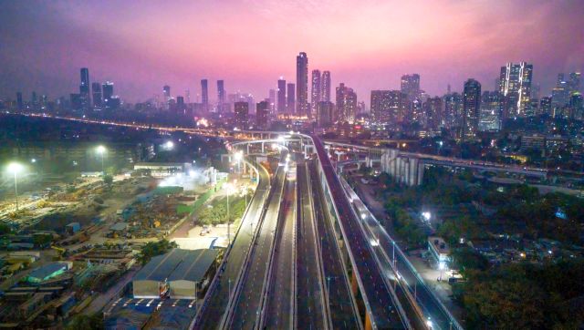 How Atal Setu bridge will boost Mumbai's property market How Atal Setu bridge will boost Mumbai's property market