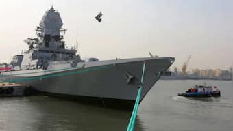 MV Lila Norfolk hijacking: How the Navy comes to the rescue of distressed ships in Arabian Sea