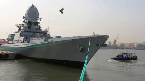 MV Lila Norfolk hijacking: How the Navy comes to the rescue of distressed ships in Arabian Sea