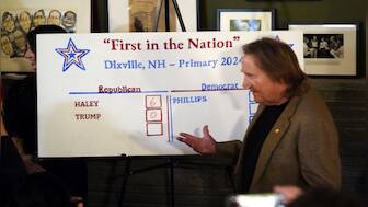 US presidential elections: The problem with Iowa, New Hampshire going first