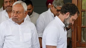 Why Nitish Kumar’s exit is a huge embarrassment for the INDIA bloc ahead of 2024 polls