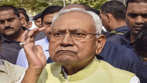 Is Nitish Kumar set to be sworn in as CM with BJP support? What it means for Bihar?