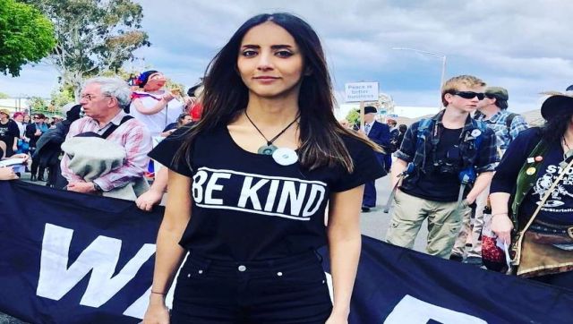 New Zealand MP quits over shoplifting allegations: Can stress lead to kleptomania? New Zealand MP quits over shoplifting allegations: Can stress lead to kleptomania?