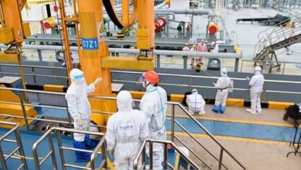 China defies sanctions to make Russia its biggest oil supplier in 2023