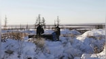How ‘zombie’ viruses in Siberia could trigger the next deadly pandemic